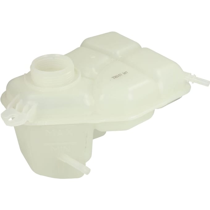 Expansievat, koelvloeistof THERMOTEC DBG010TT