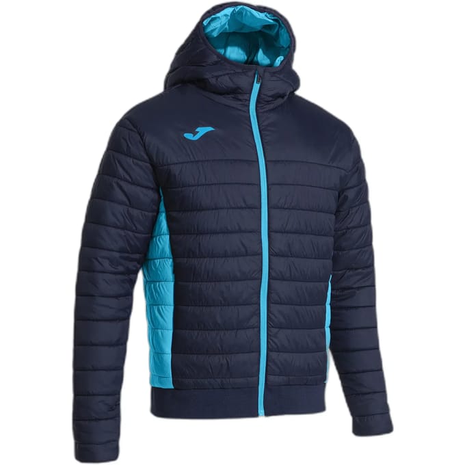 Kinderjas met capuchon Joma Urban V