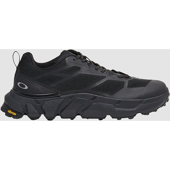 Oakley Light Breath Sneakers zwart