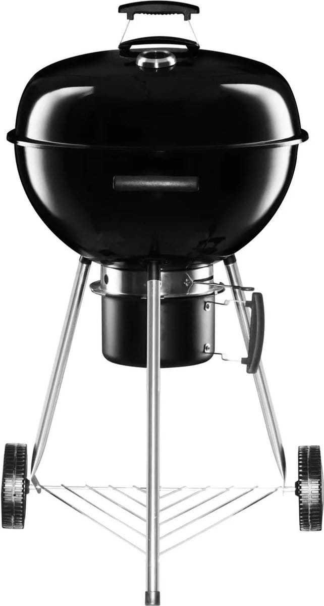Mustang Gourmet Kettle Houtskoolbarbecue 54 cm