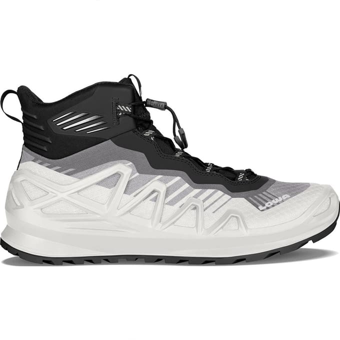 Lowa Merger Gore-tex® Mid Wandelschoenen Grijs EU 46 1/2 Man