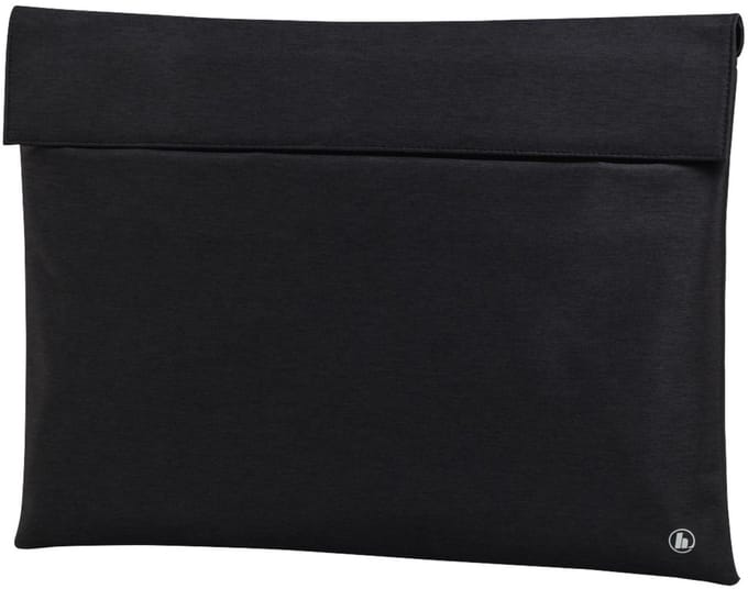 Hama Slide 29,5 cm (11.6") Opbergmap/sleeve Zwart