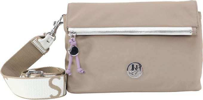 JOOP! Schoudertas Lietissimo Lani Shoulderbag SHZ Taupe Beige