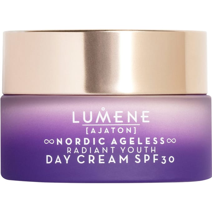 Lumene Nordic Ageless Radiant Youth Day Cream SPF3 50 ml