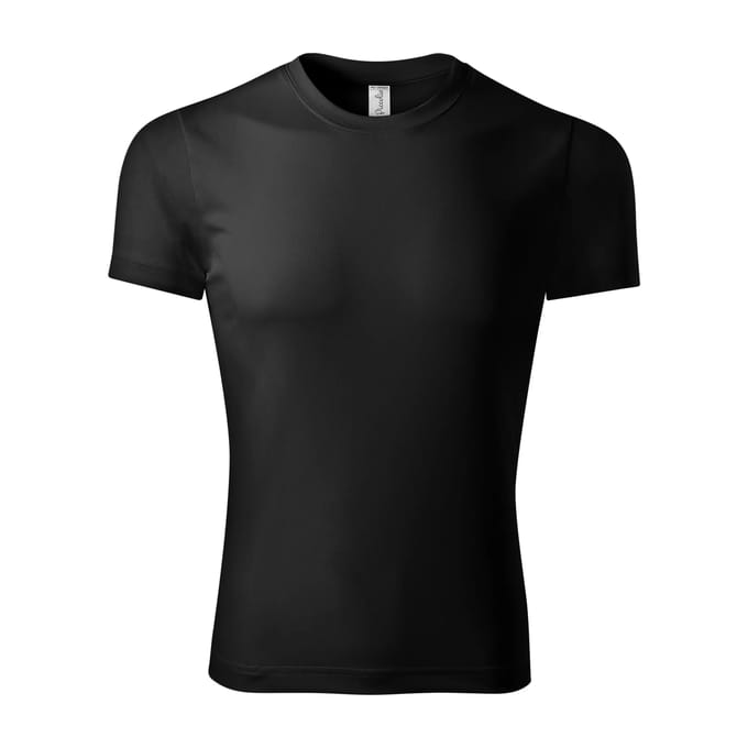 Dubbelzijdig shirt Piccolio Pixel P81