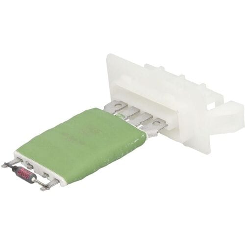Weerstand, binnenventilator NRF 342111