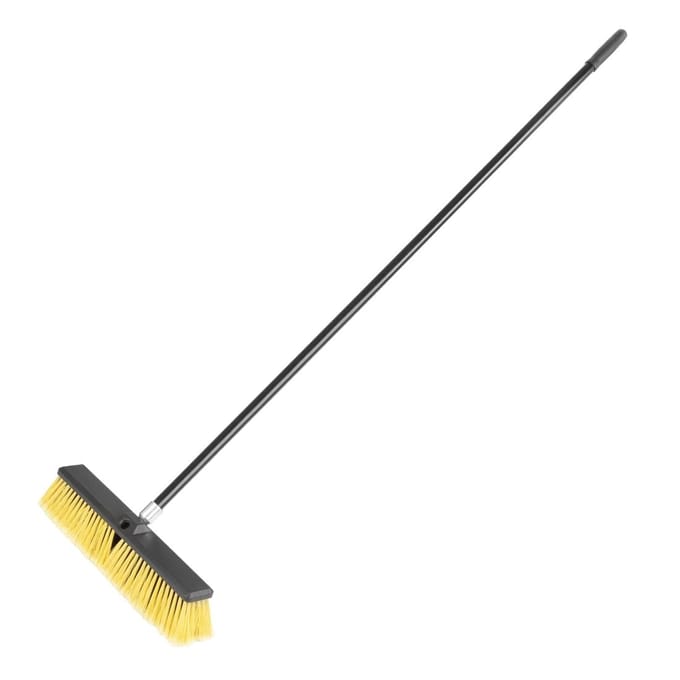 Jantex Zware Bezem & Steel Set 1570mm