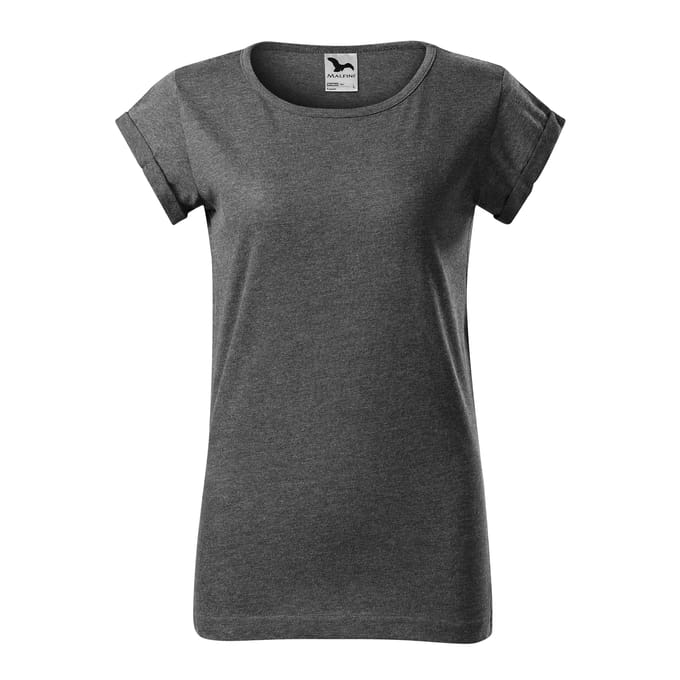 T-shirt dames Malfini Fusion 164