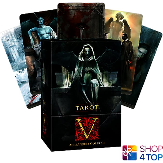 Tarot v