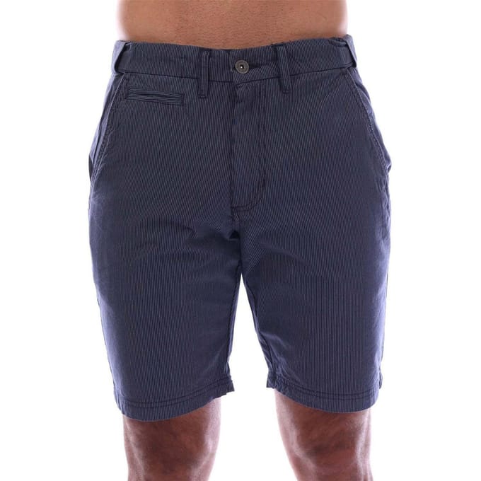 Trespass Cargo shorts heren (Marine)