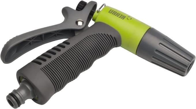 REHAU REH247218 - rubberen houder (spray)