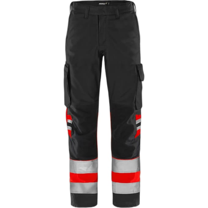 Werkbroek Fristads Green 2668 GPLU