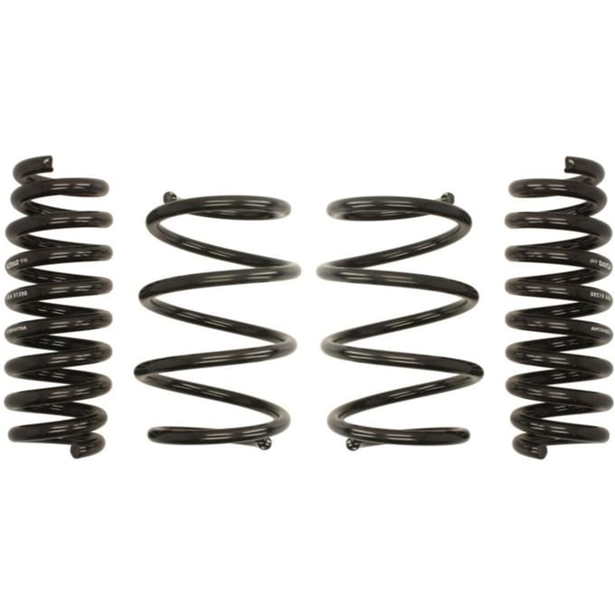 Ophangset, veren Pro-Kit EIBACH E10-20-031-08-22