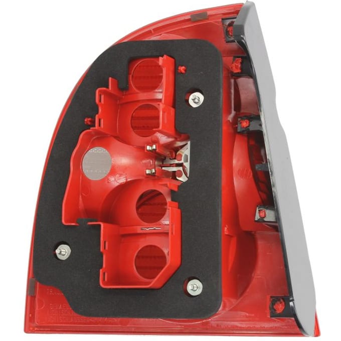 Achterlicht MAGNETI MARELLI 714028401801 rechts