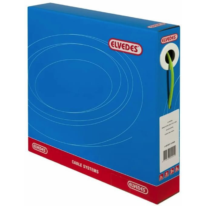 Remvoering met voering Elvedes Ø5,0mm