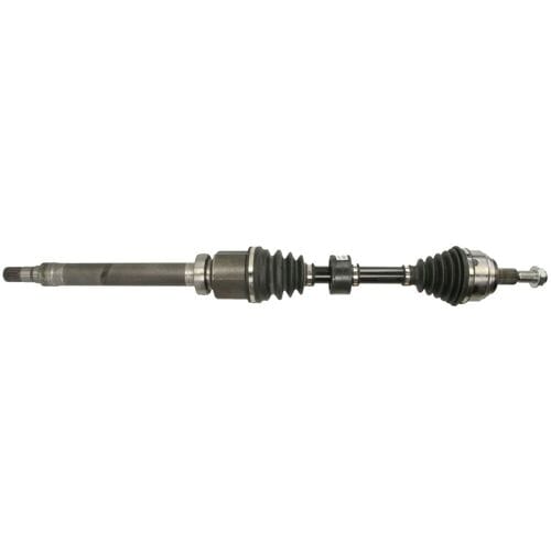 Aandrijfas POINT GEAR PNG76245