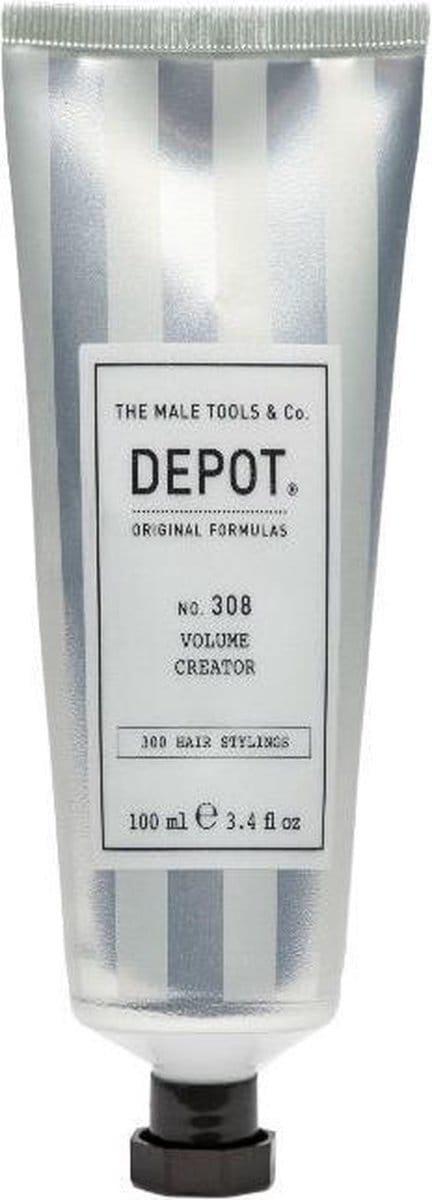 Depot - 300 Hair Stylings No. 308 Gel 100 ml