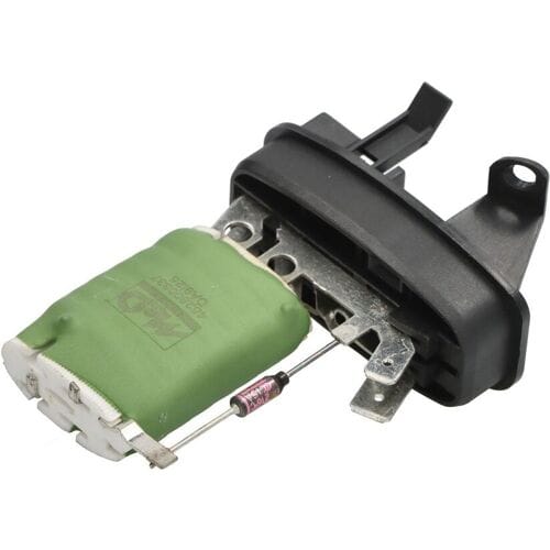 Weerstand, interieurventilator MEAT & DORIA 667463