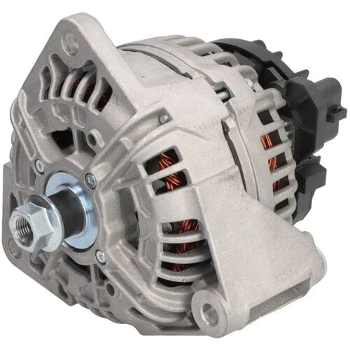 Driefasige generator HELLA 8EL 012 584-821