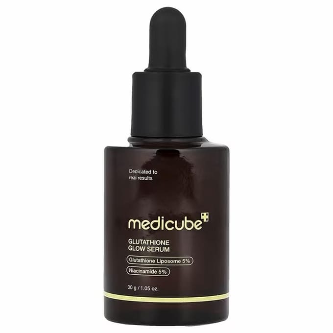 Medicube - Age-r Glutathione Glow Serum - 30g