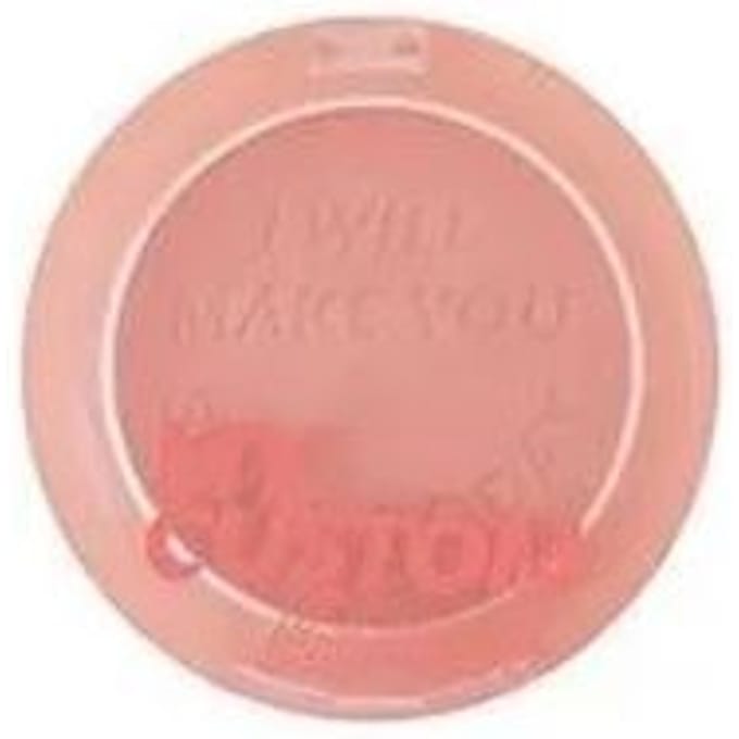 I'M MEME - My Custom Blush - 6 Colors #01 Mellow Pink