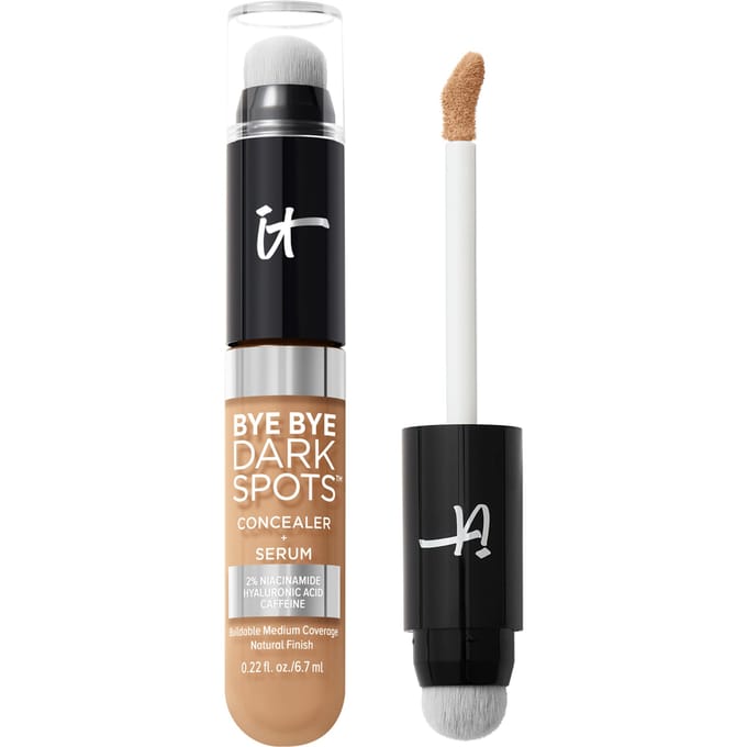 IT Cosmetics IT Cosmetics Bye Bye Dark Spot Concealer - Medium Neutral 31