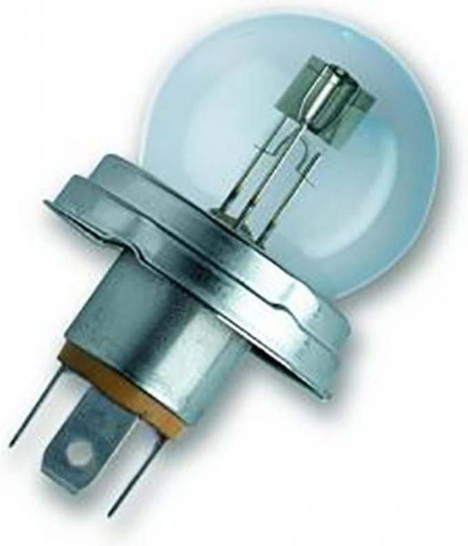 Osram-autolamp R2 12 V, nieuw