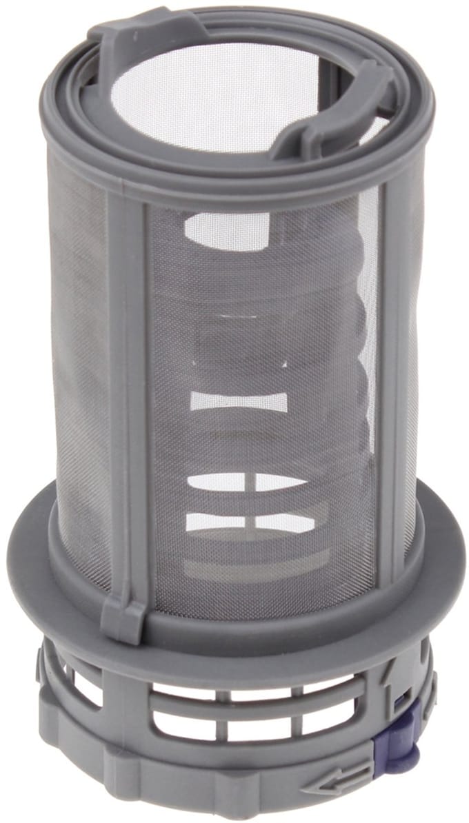 BEKO - Zeef microfilter DIN28320 - 1796090700