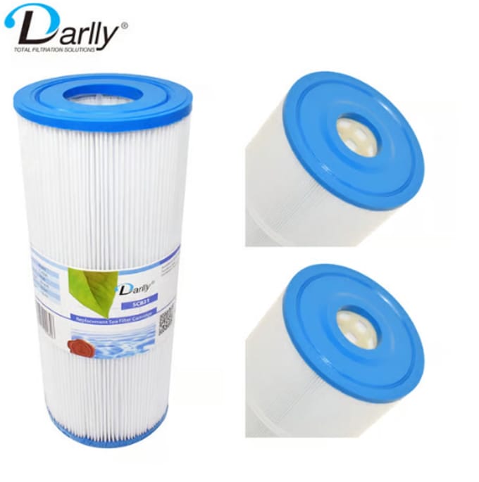 Darlly Spa Waterfilter SC742 / 70508 / C-7656