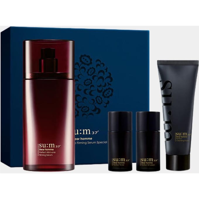 su:m37 - Dear Homme Special Set