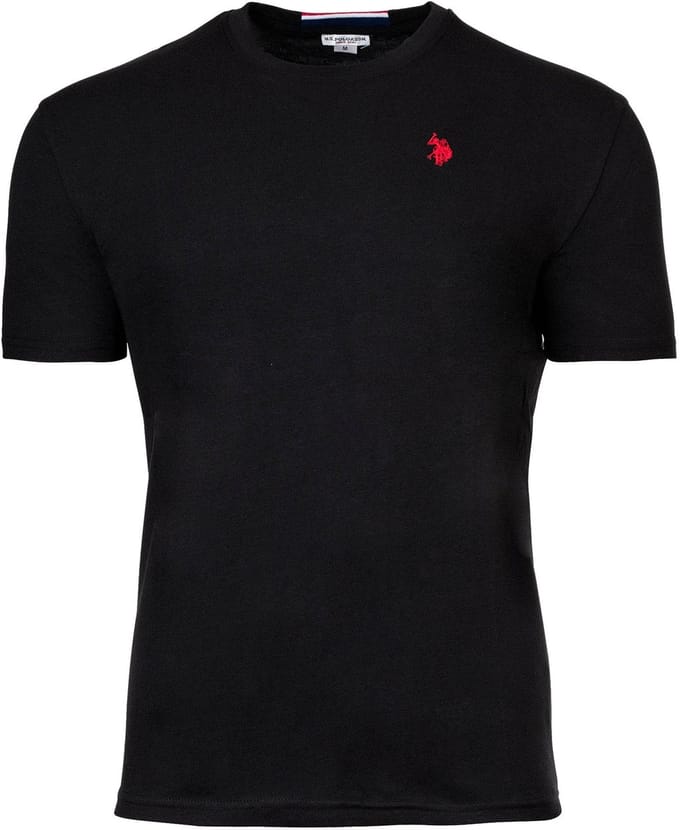 U.S. Polo Assn. T-shirt Set van 1