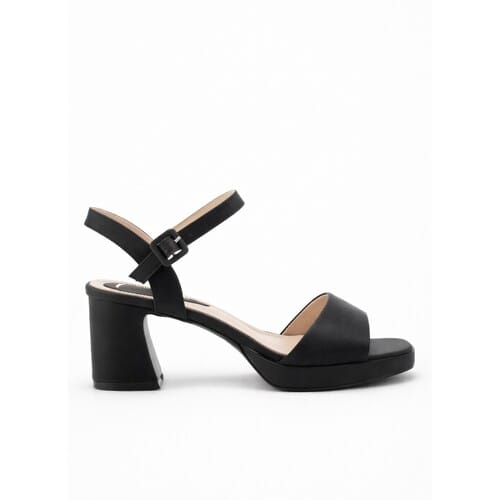 Sandalen met hakken Keslem 43586