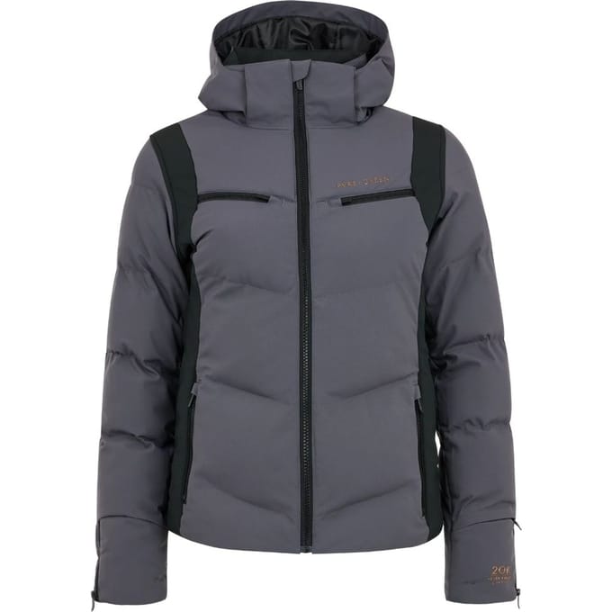 Protest Womens Prtiku Snowjacket