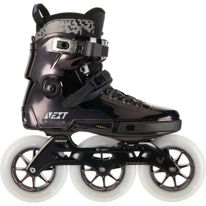Rollen Powerslide Next 30th Anniversary 125