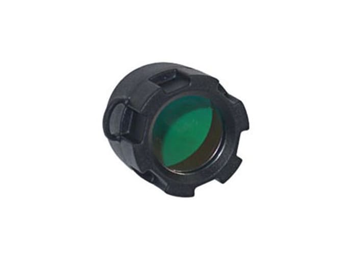 Olight green filter m21-m22-s80-r40