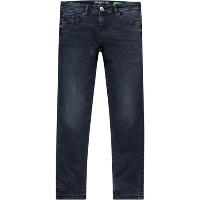 Cars Douglas Jeans Jongens - Maat 140