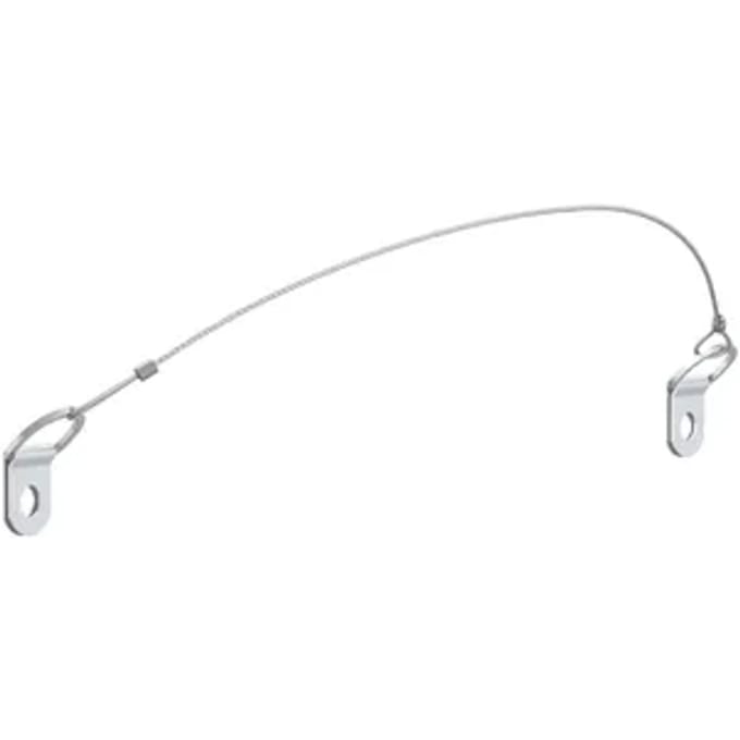 Duraline Phs S/1 Knoopbaar Staaldraad