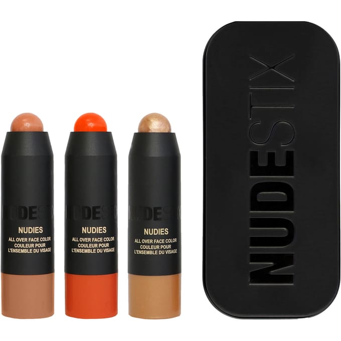 NUDESTIX The Beachy Nudes Kit