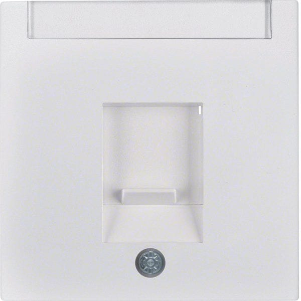 Hager Berker S.1/B.3/B.7 Inzetschakelaars - 11708989
