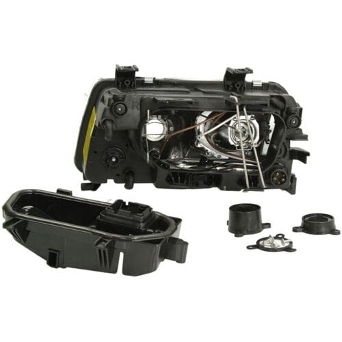 Koplampen DEPO 441-1136R-ND7E