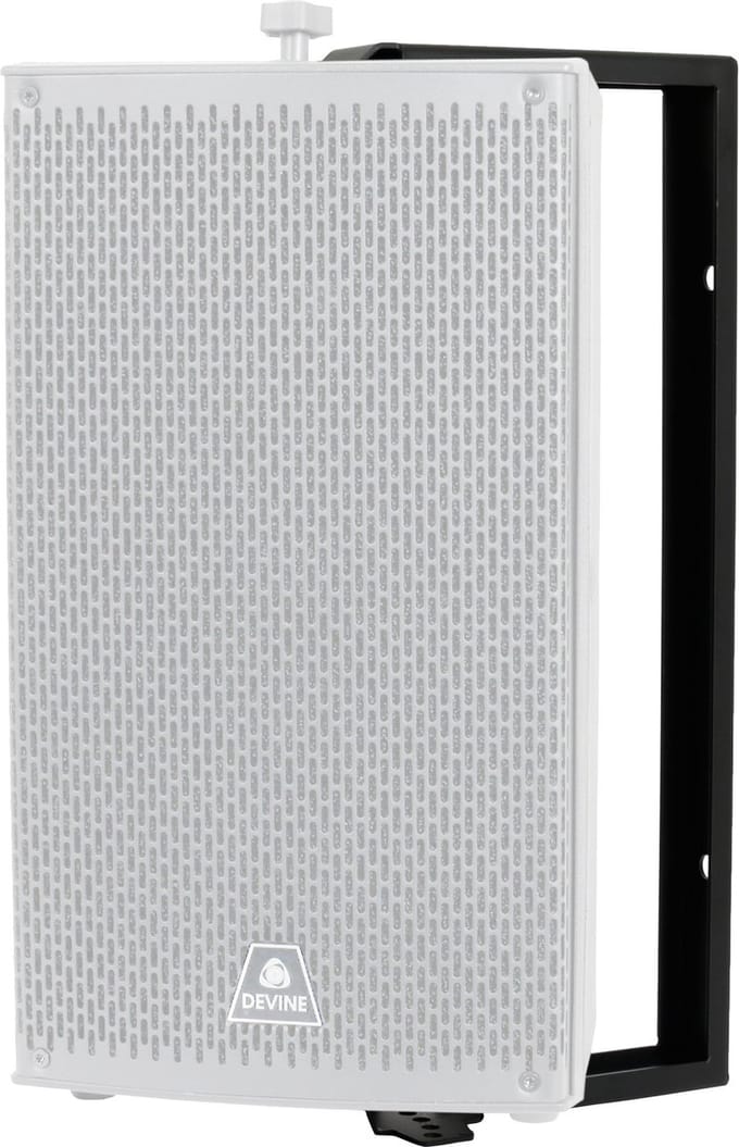 Devine Onyx BR8 muurbeugel