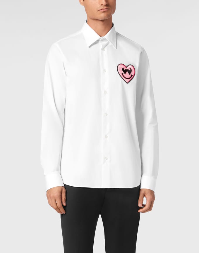 Overhemd Slim Fit