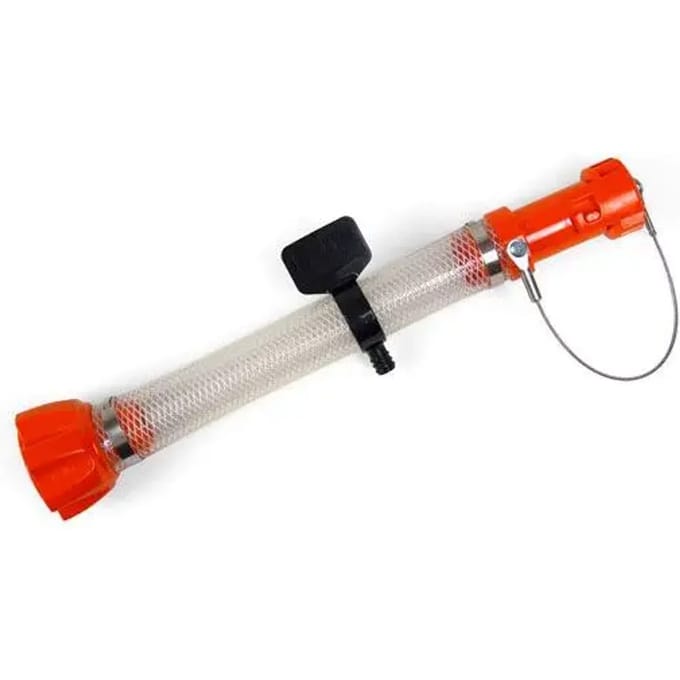 Busdop kit R-Tech