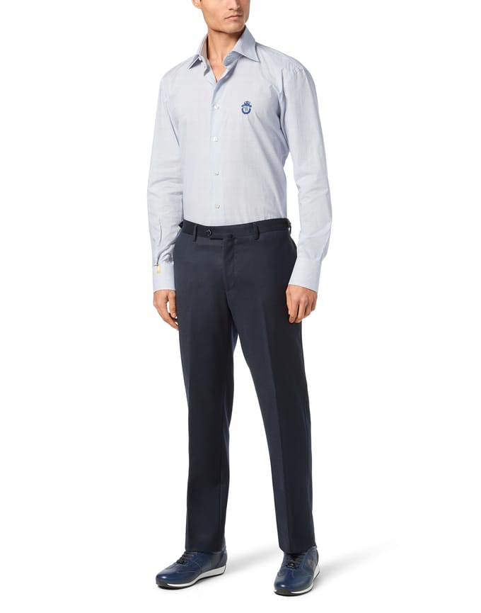 Overhemd Slim Fit
