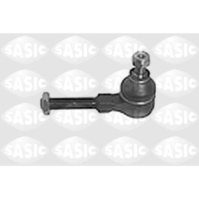 Spoorstangeinde SASIC 4006112