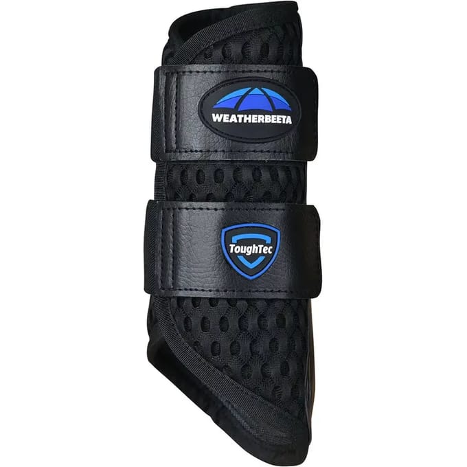 Gesloten laarzen Weatherbeeta Tough-Tec Mesh Brushing Boots