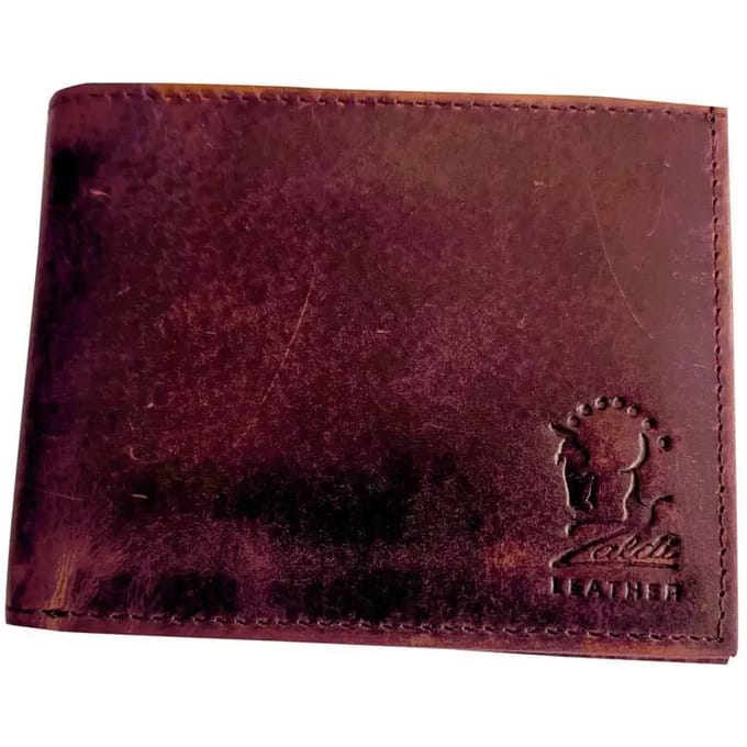 Portefeuille Zaldi Piel MLI80003