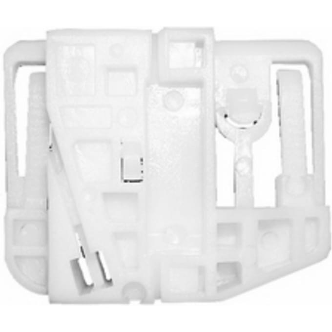 Reparatiedeel, vensterregelaar ROMIX ROM C50854