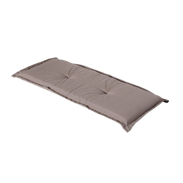 Madison tuinbankkussen Panama 150x48 cm - taupe