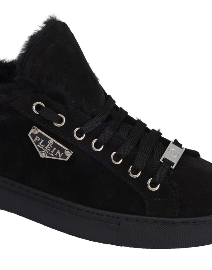 Lo-Top Sneakers Ps